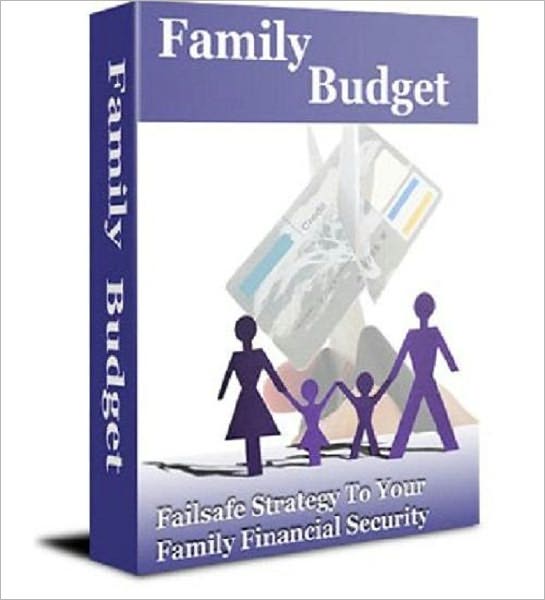 Step-by-Step Budget Process - How to Set Up a Family Budget