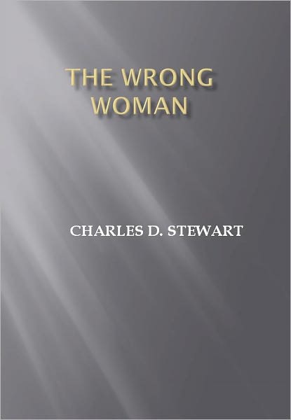 THE WRONG WOMAN w/ Direct link technology (A Western Tale)