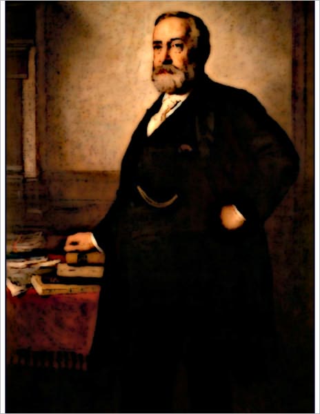 Benjamin Harrison Biography: The Life and Death of the 23rd President of the United States