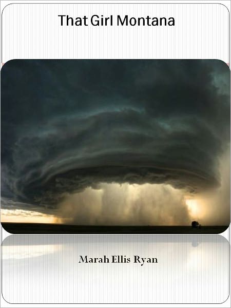 That Girl Montana w/ Direct link technology (A Classic Western Story)