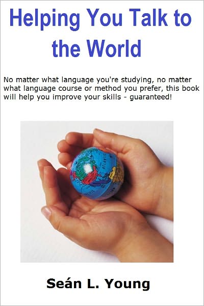 Helping You Talk to the World