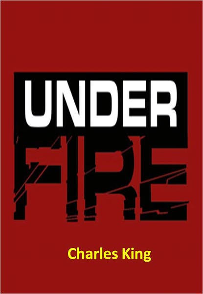 Under Fire w/ Direct link technology (A Classic Western Story)