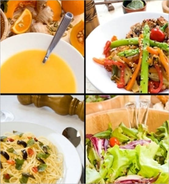 Dr. Atkins' New Diet Revolution Book Two: 1000 Atkins Diet Recipes - Lose weight the easy way - Thousands have already discovered the miracle. You can do it too with this eBook. Start your easiest journey ever towards the body you've always wanted!