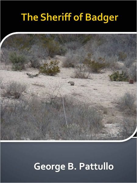 The Sheriff of Badger w/ Direct link technology (A Classic Western Story)