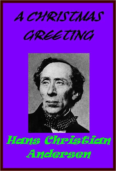 A Christmas Greeting
