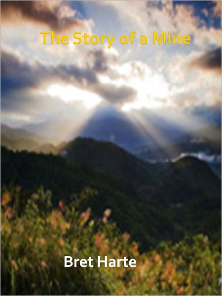 The Story of a Mine w/ Direct link technology (A Classic Western Story)