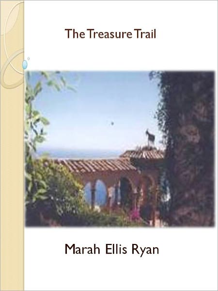 The Treasure Trail w/ Direct link technology (A Classic Western Story)