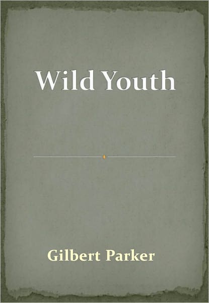 Wild Youth w/ Direct link technology (A Western Classic)