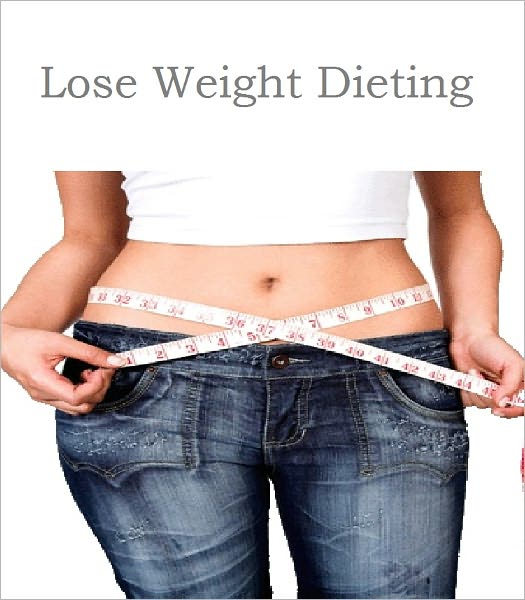 Lose Weight Dieting