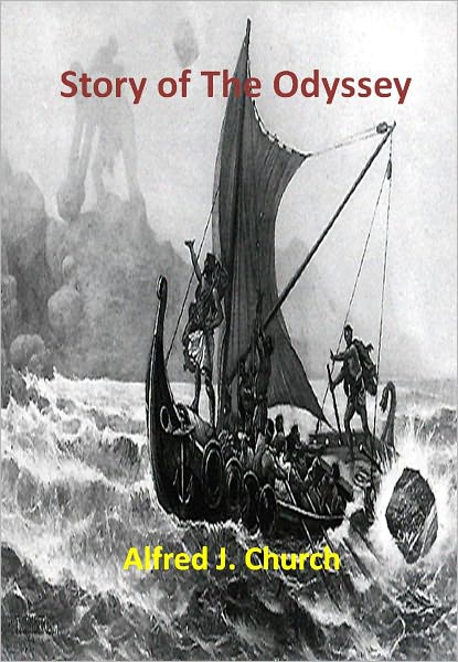 Story of The Odyssey w/ Direct link technology (A Classic Story)