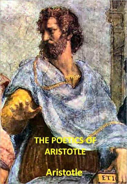 THE POETICS OF ARISTOTLE w/ Direct link technology (A Classic Tale)