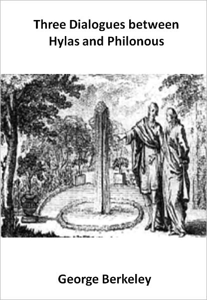 Three Dialogues between Hylas and Philonous w/ Direct link technology (A Classic Story)