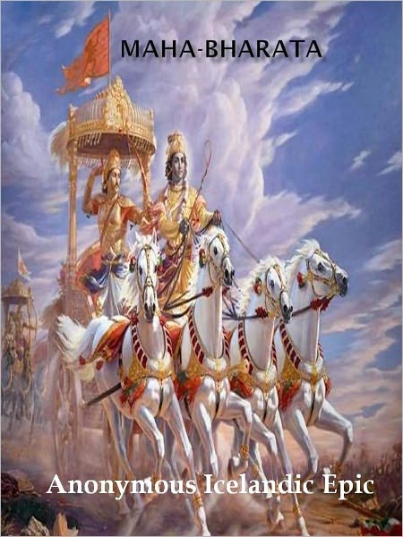 Maha-bharata w/ Direct link technology (A Classic Tale)