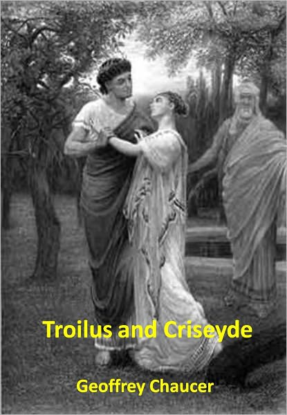 Troilus and Criseyde w/ Direct link technology (A Classic Narration)