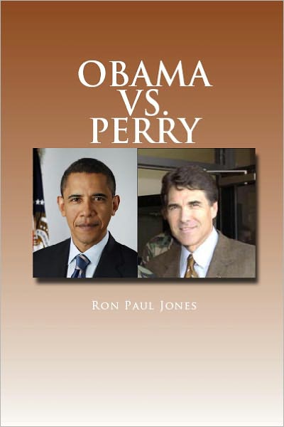 Obama vs. Perry