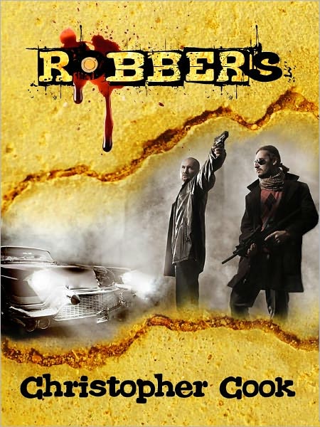 Robbers - Special Edition