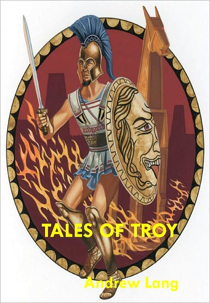Tales of Troy w/ Direct link technology (A Classic Tale)