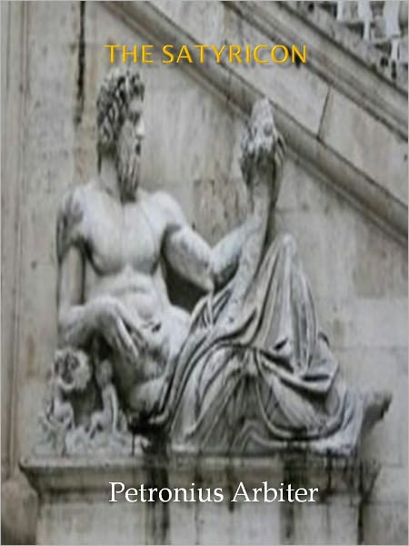 The Satyricon w/ Direct link technology(A Classic Story)