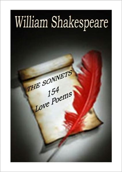 The Sonnets of William Shakespeare