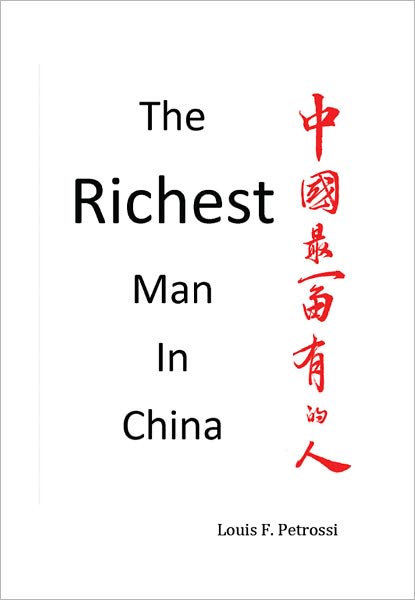 The Richest Man in China