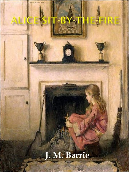 Alice Sit-By-The-Fire w/ Direct link technology(A Classic Drama )