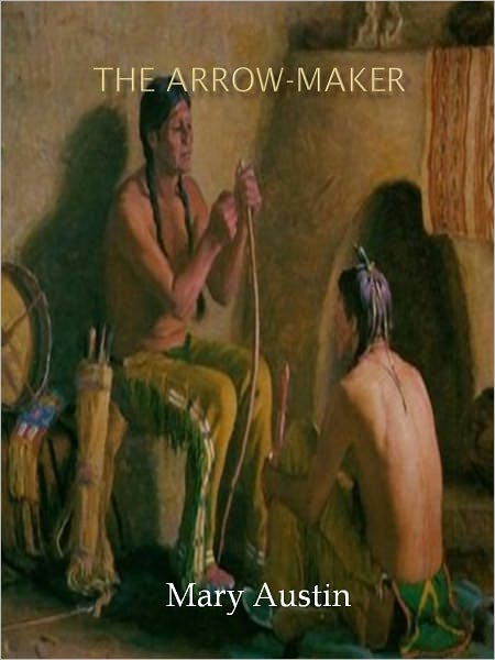 The Arrow-Maker w/ Direct link technology(A Classic Drama )