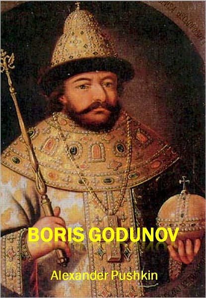 Boris Godunov w/ Direct link technology (A Classic Drama)