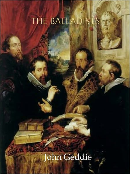The Balladists w/ Direct link technology(A Classic Drama Play)