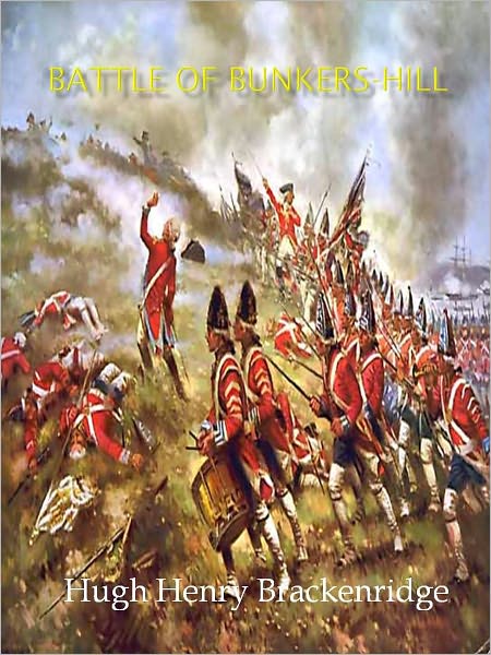 Battle of Bunkers-Hill w/ Direct link technology (A Classic Drama Play)