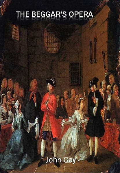 The Beggar's Opera w/ Direct link technology (A Classic Drama)