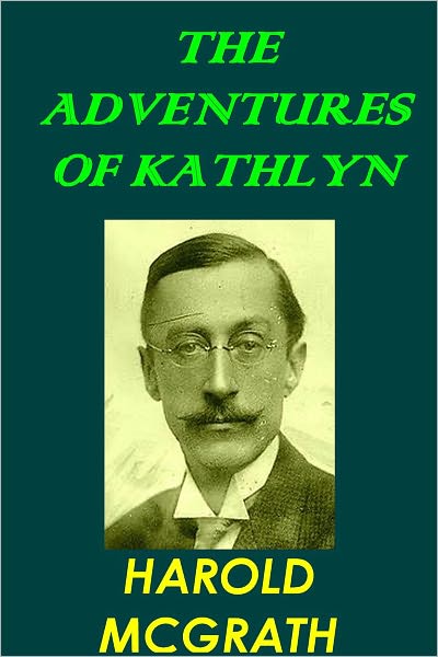 THE ADVENTURES OF KATHLYN