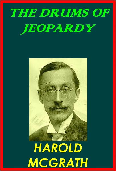 THE DRUMS OF JEOPARDY