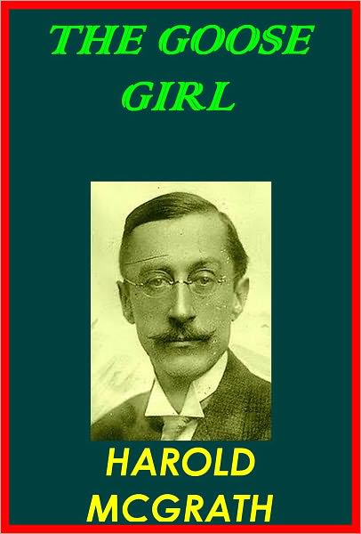 THE GOOSE GIRL (active TOC)