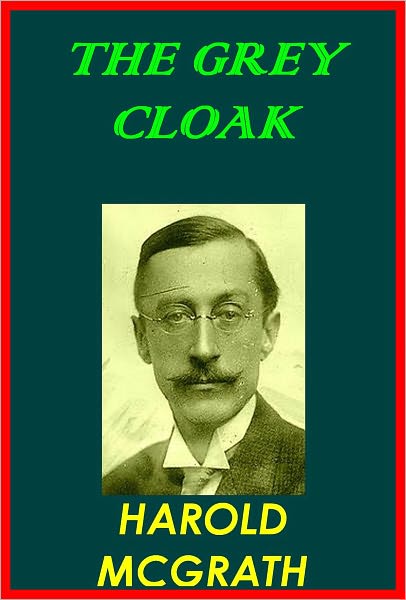 THE GREY CLOAK
