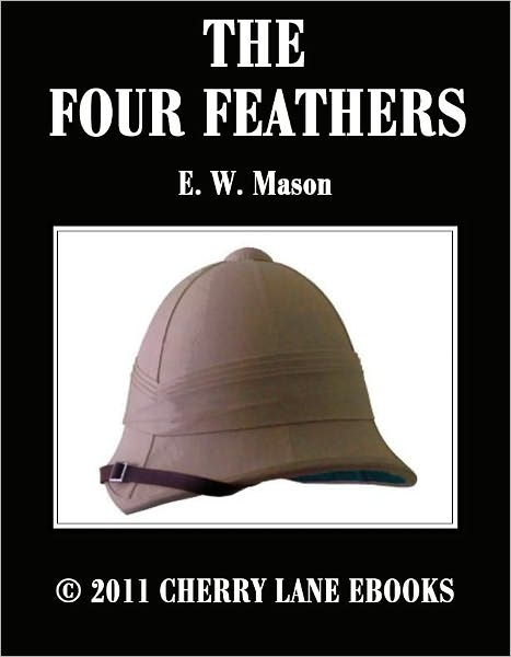 The Four Feathers