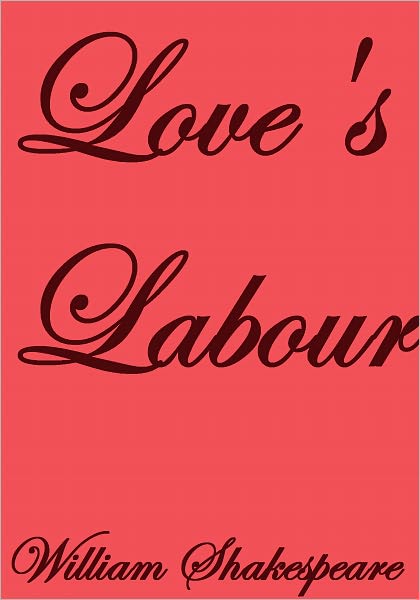 Love's Labour