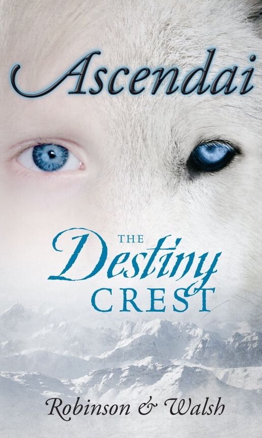 ASCENDAI: The Destiny Crest