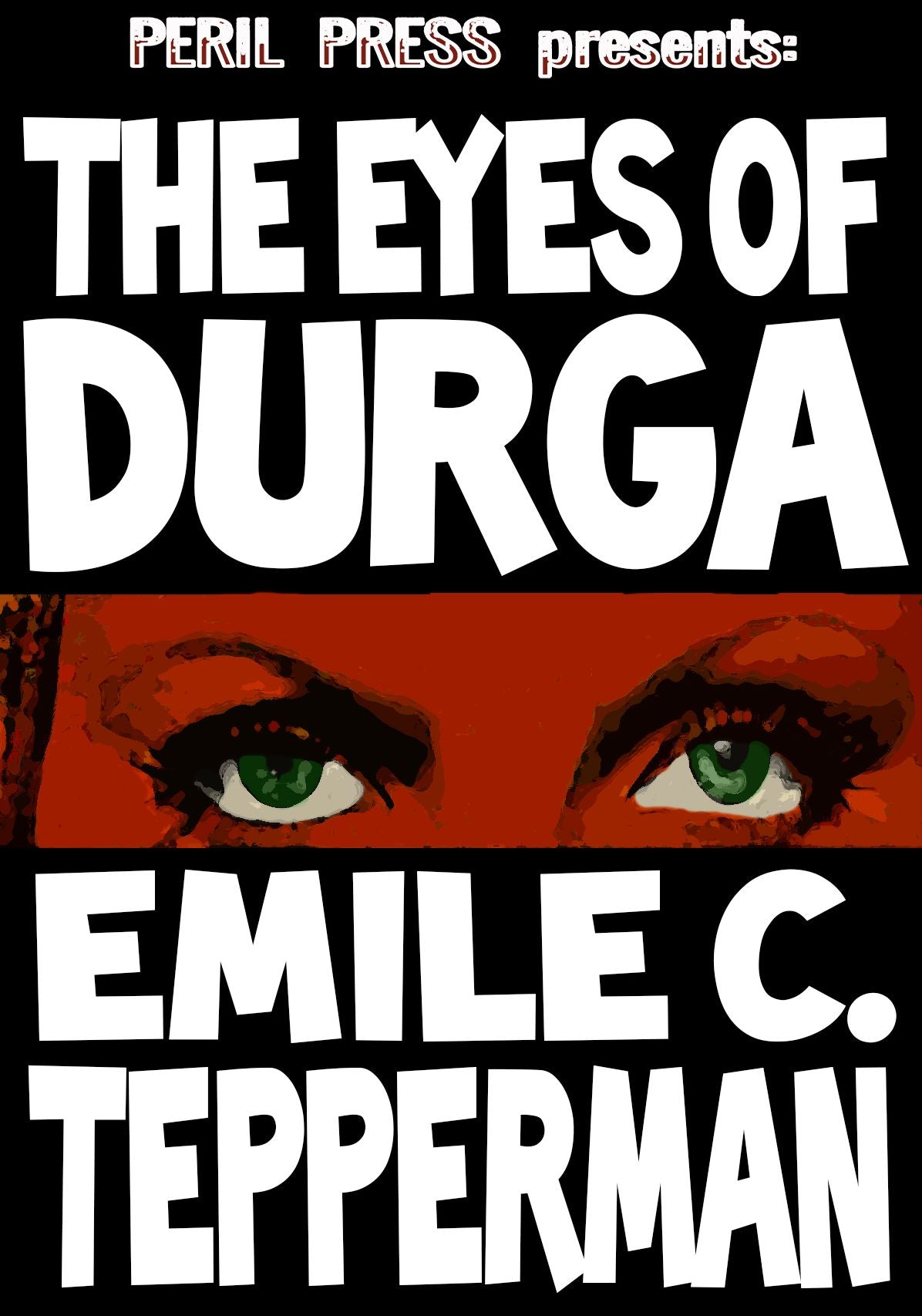 The Eyes of Durga