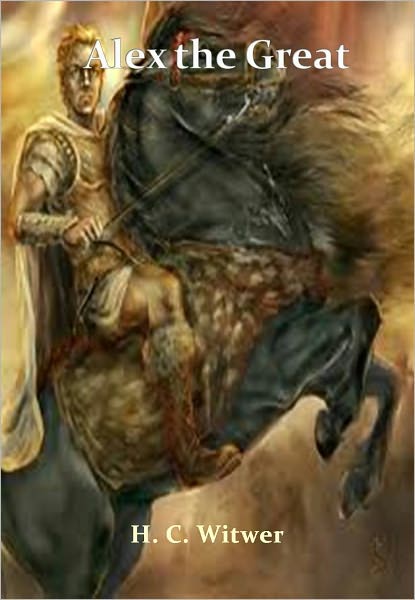 Alex the Great w/ Direct link technology (A Romantic Story)