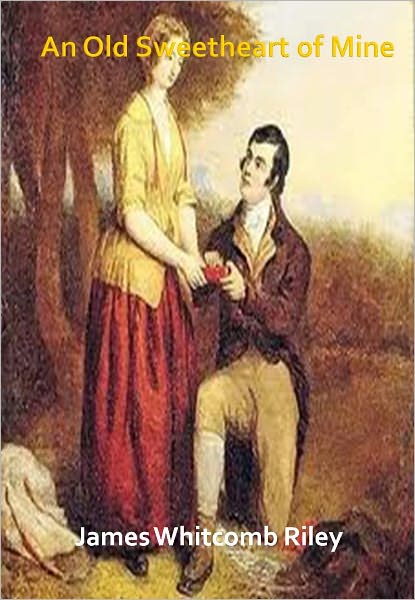 An Old Sweetheart of Mine w/ Direct link technology (A Romantic Story)