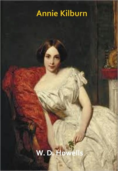 Annie Kilburn w/ Direct link technology (A Romantic Story)