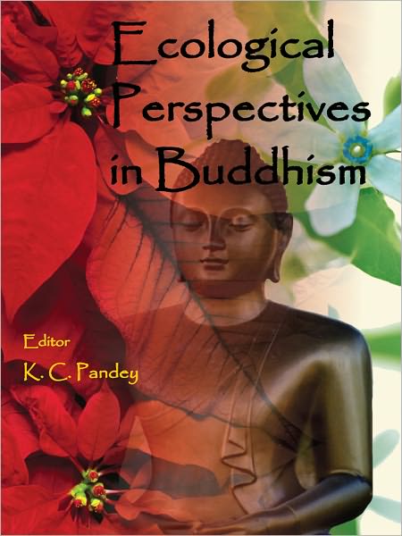 Ecological Perspectives in Buddhism