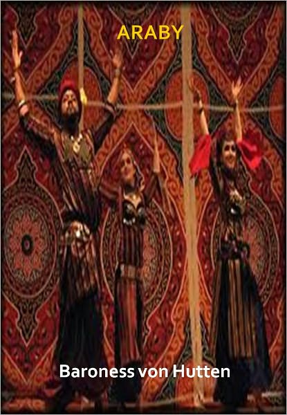 ARABY w/ Direct link technology (A Romantic Story)