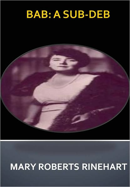 BAB: A SUB-DEB w/ Direct link technology (A Romantic Story)