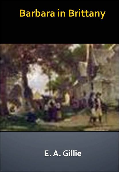 Barbara in Brittany w/ Direct link technology (A Romantic Story)