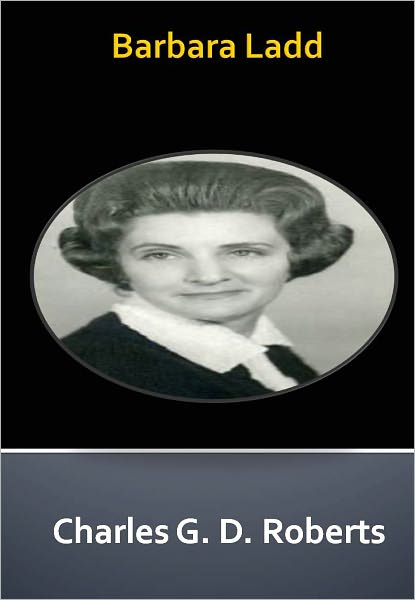 Barbara Ladd w/ Direct link technology (A Romantic Adventure)