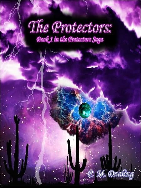 The Protectors: Book 1 in the Protectors Saga
