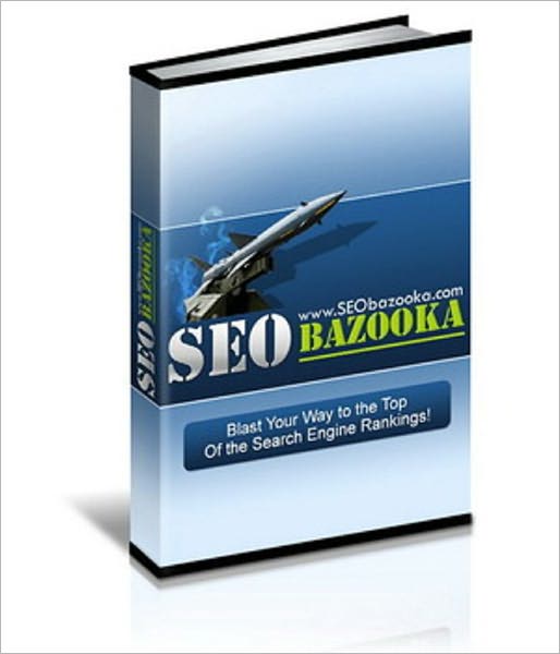 SEO Bazooka