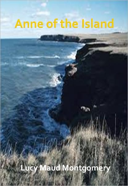 Anne of the Island w/ Direct link technology(A Romantic Story)