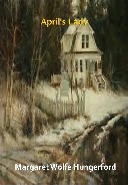 April's Lady w/ Direct link technology(A Romantic Thriller)